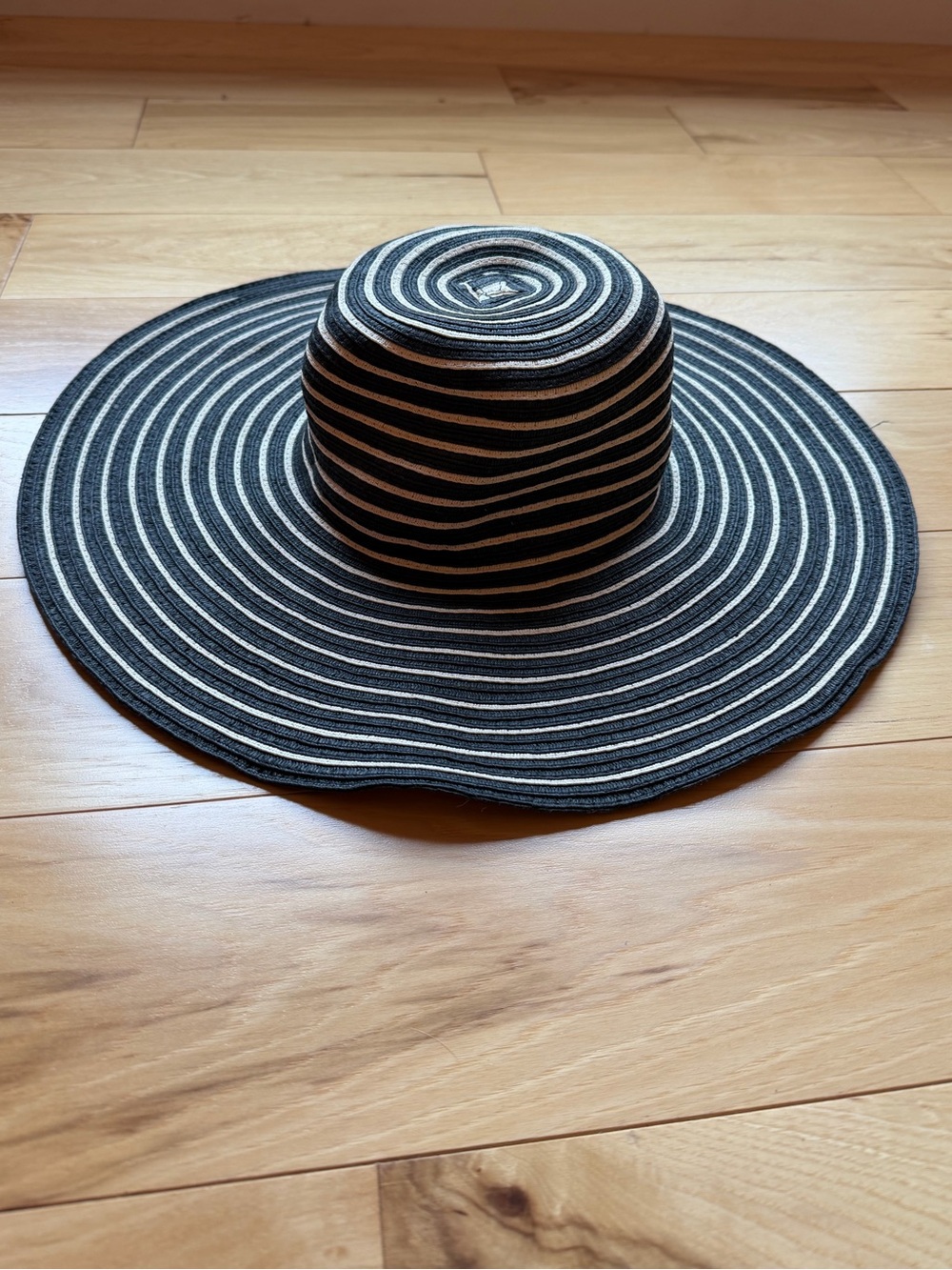 Sun hat